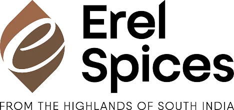 Erel Spice Logo
