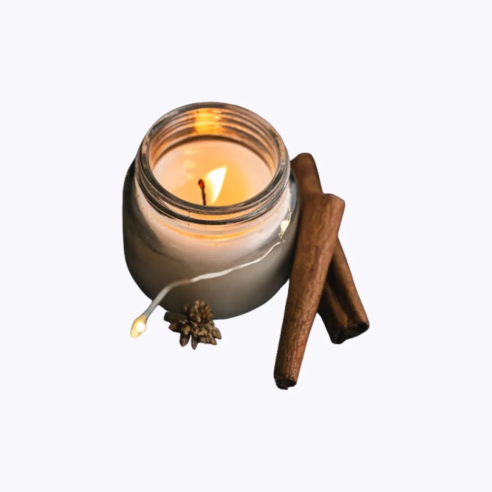 Scented Candles
