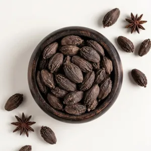 Black Cardamom – Premium Badi Elaichi