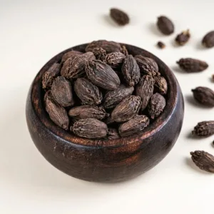 Black Cardamom – Premium Badi Elaichi