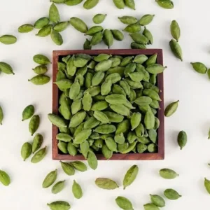 Green Cardamom 7MM Online | Premium Idukki Elaichi Price