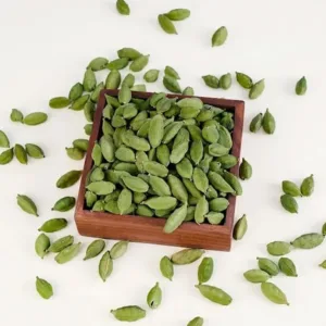 Green Cardamom 7MM Online | Premium Idukki Elaichi Price