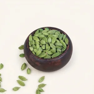 Green Cardamom 8MM – Idukki Premium Bold Elaichi Rate