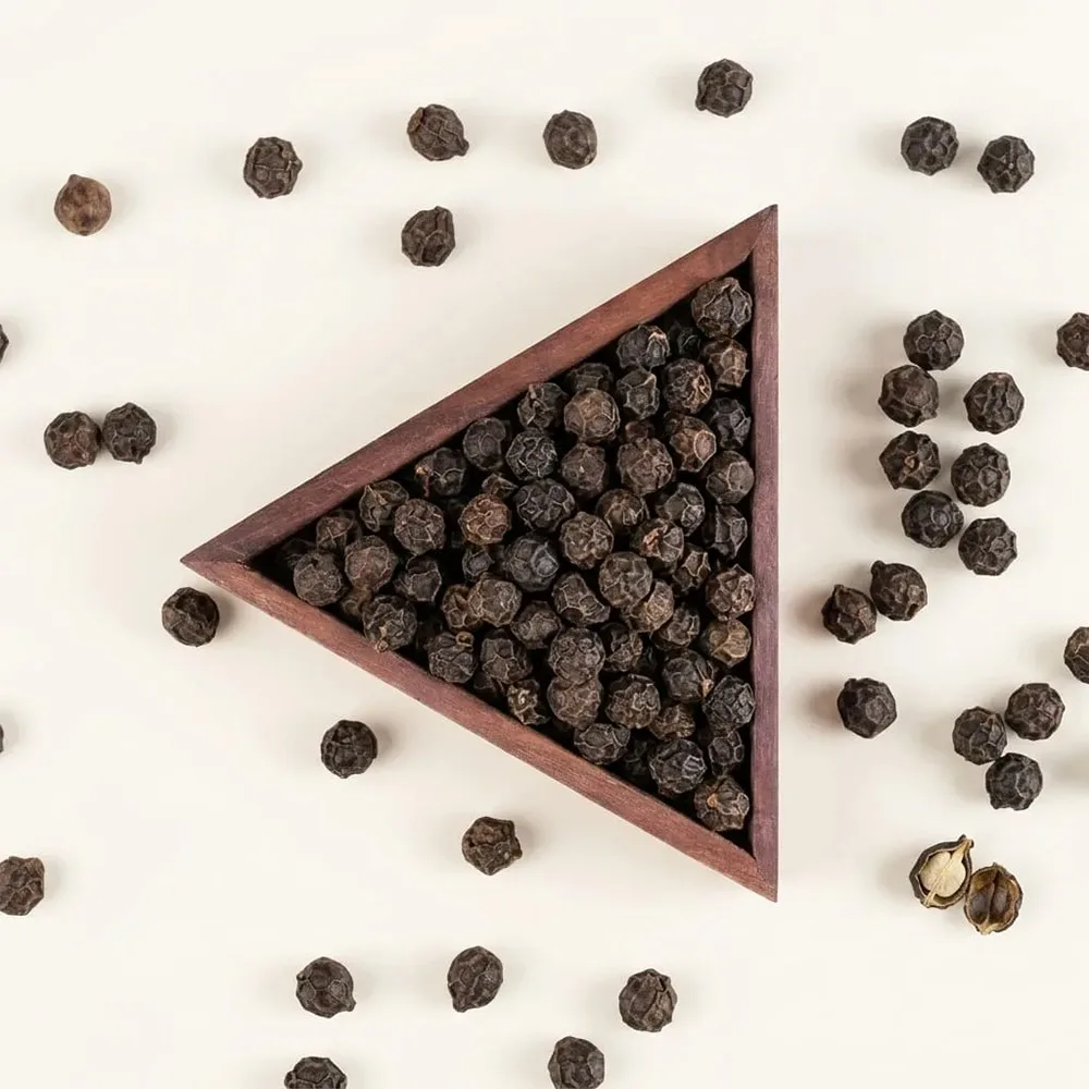 Wayanad Royal Black Pepper