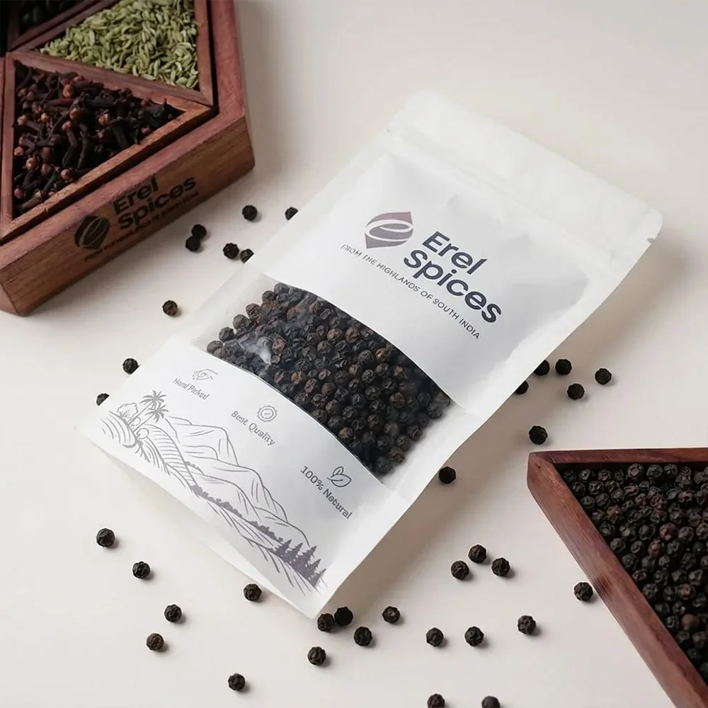 Wayanad Royal Black Pepper - Image 3