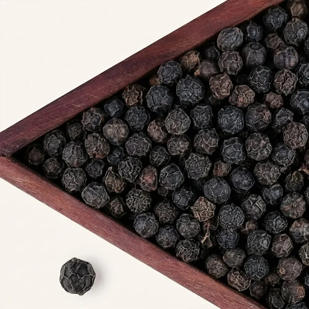 Wayanad Royal Black Pepper - Image 4