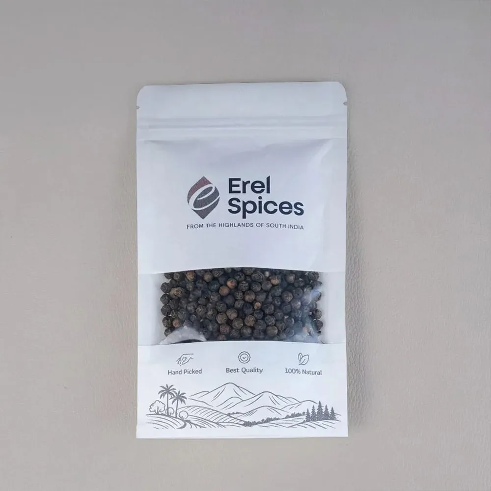 Wayanad Royal Black Pepper - Image 5