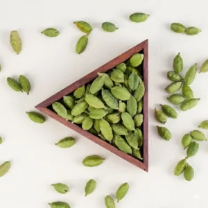 Green Cardamom 6MM