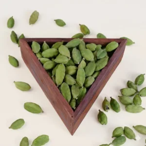 Green Cardamom 6MM