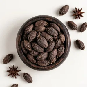 Black Cardamom Premium