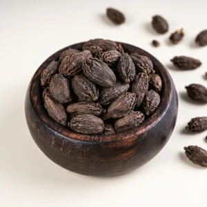 Black Cardamom Premium