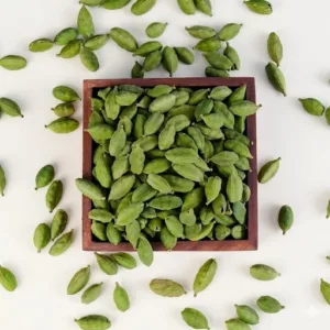 Green Cardamom 7MM