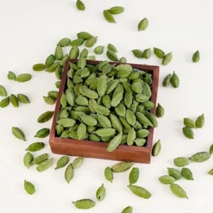Green Cardamom 7MM