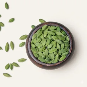 Green Cardamom 8MM