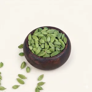 Green Cardamom 8MM