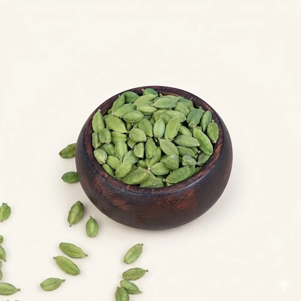 Green Cardamom 8MM - Image 2