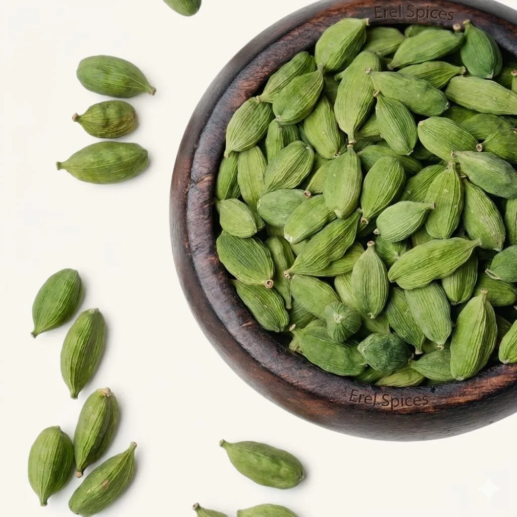 Green Cardamom 8MM - Image 4