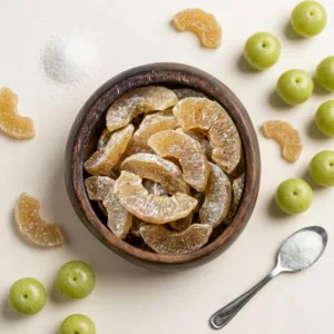 Amla Candy