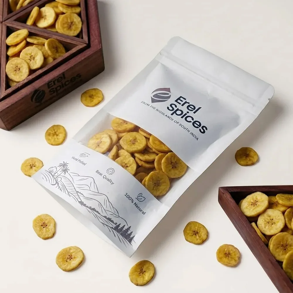 Premium Banana Chips - Image 3