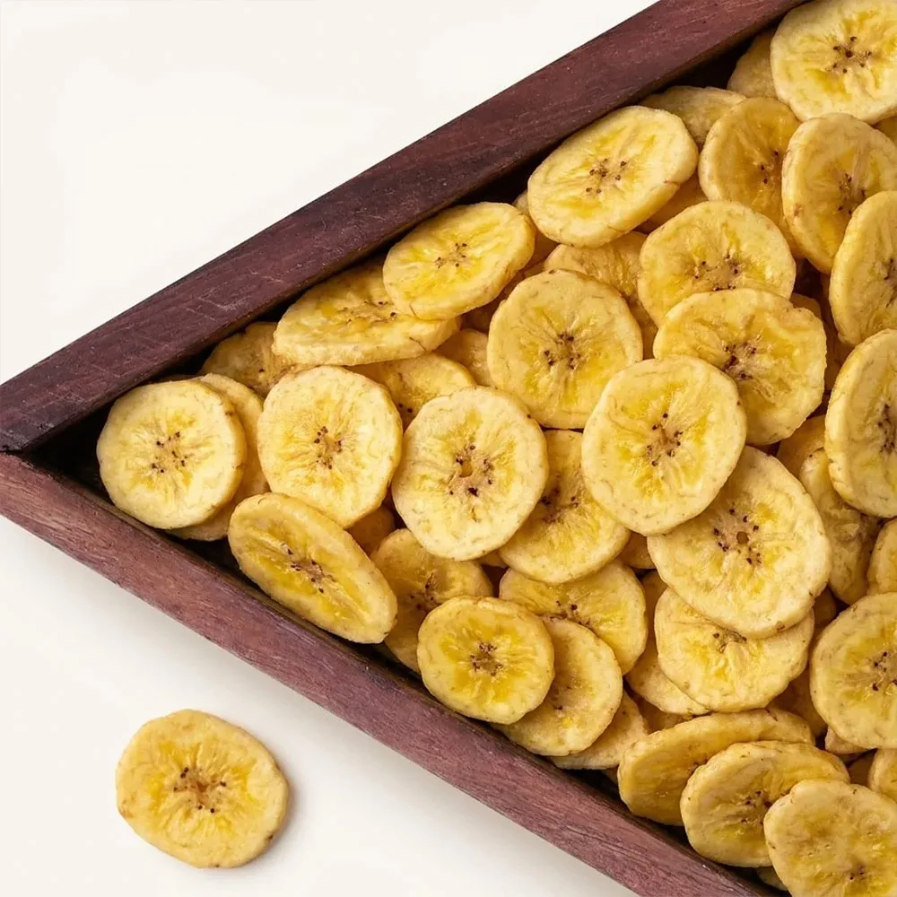 Premium Banana Chips - Image 4