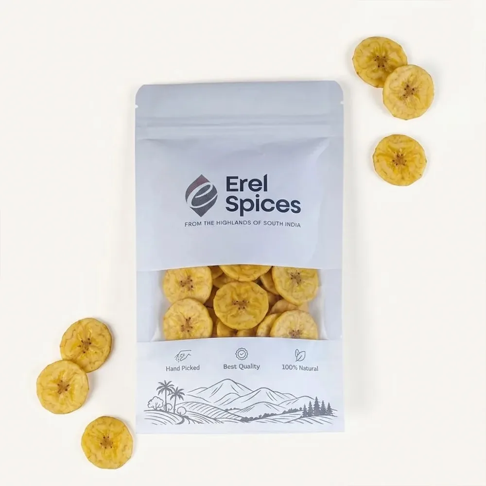 Premium Banana Chips - Image 5