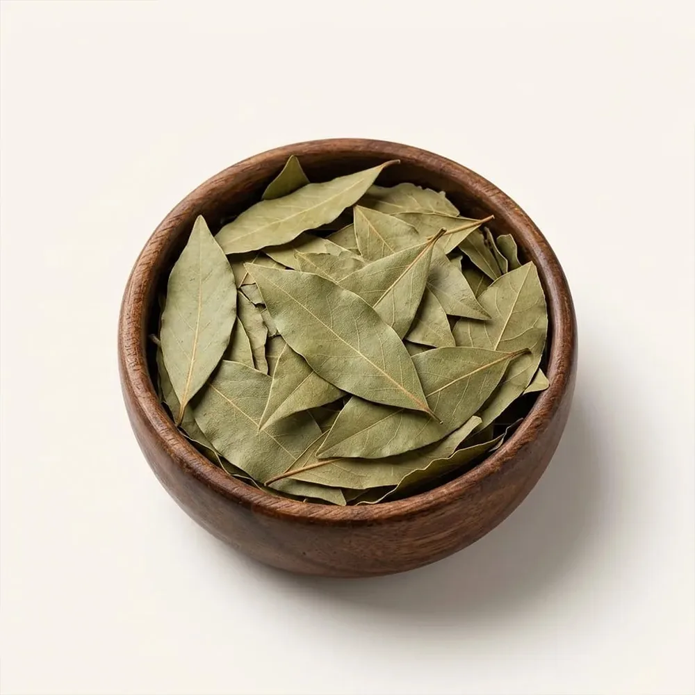 Bay Leaf - Indian Tej Patta