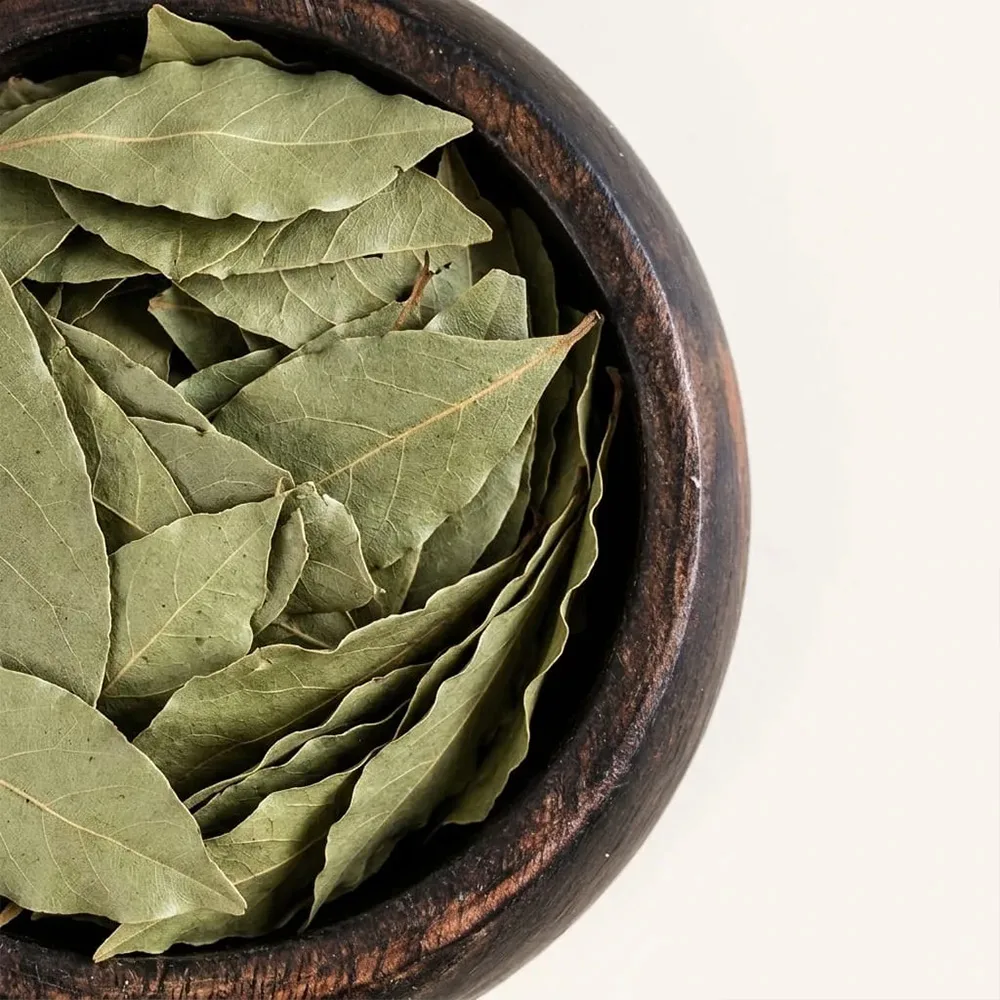 Bay Leaf - Indian Tej Patta - Image 4