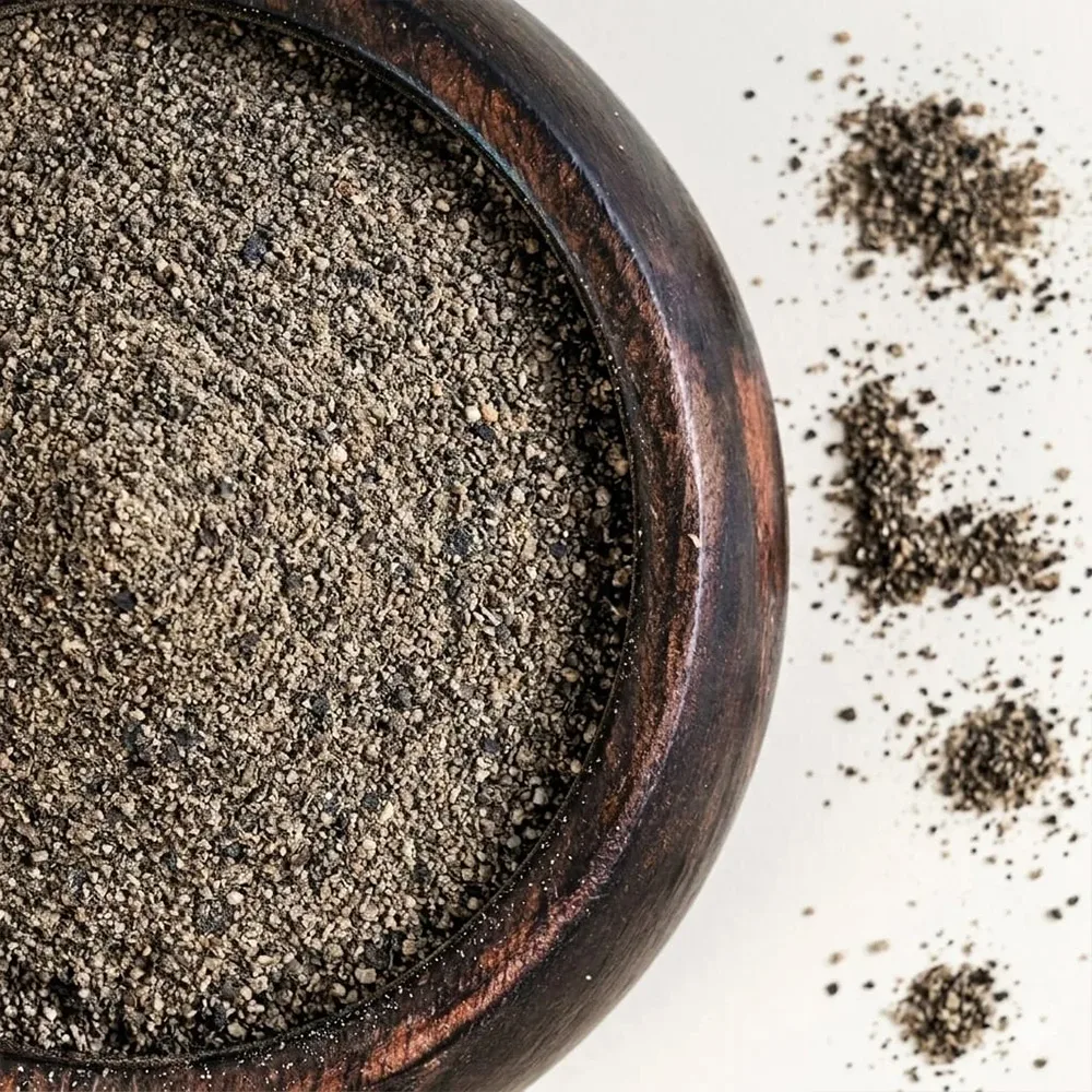 Premium Black Pepper Powder - Image 4