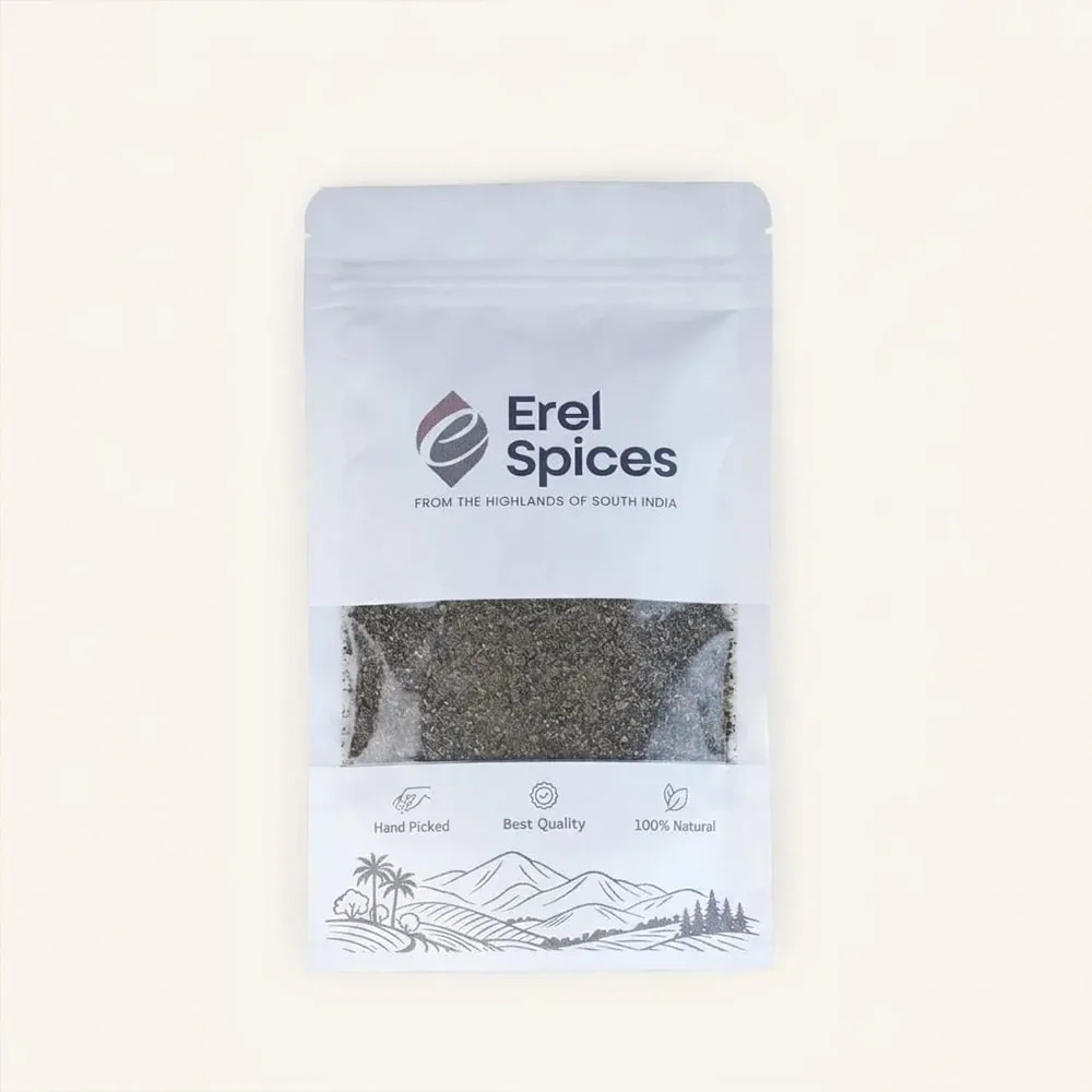 Premium Black Pepper Powder - Image 5