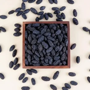 Black Raisin Seedless (Premium)