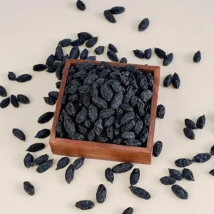 Black Raisin Seedless (Premium)