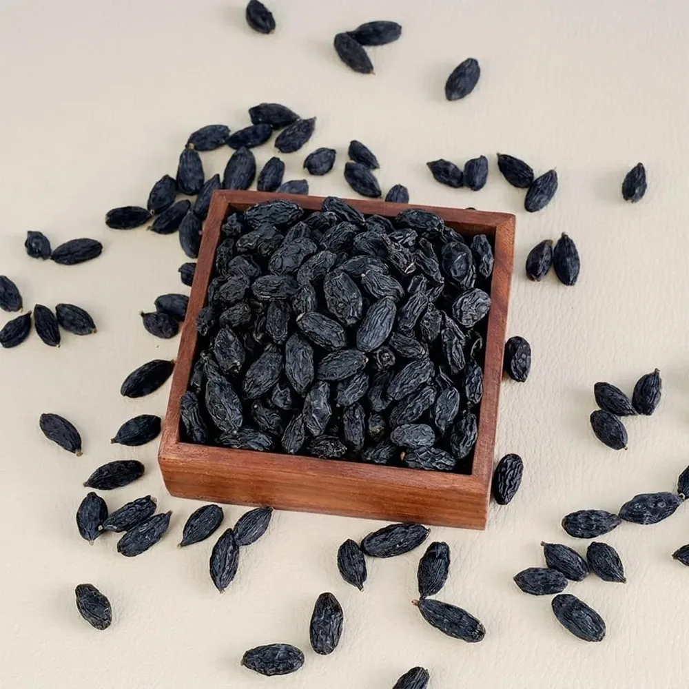 Black Raisin Seedless (Premium) - Image 2
