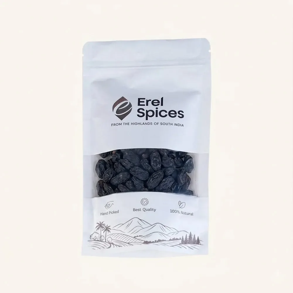Black Raisin Seedless (Premium) - Image 5