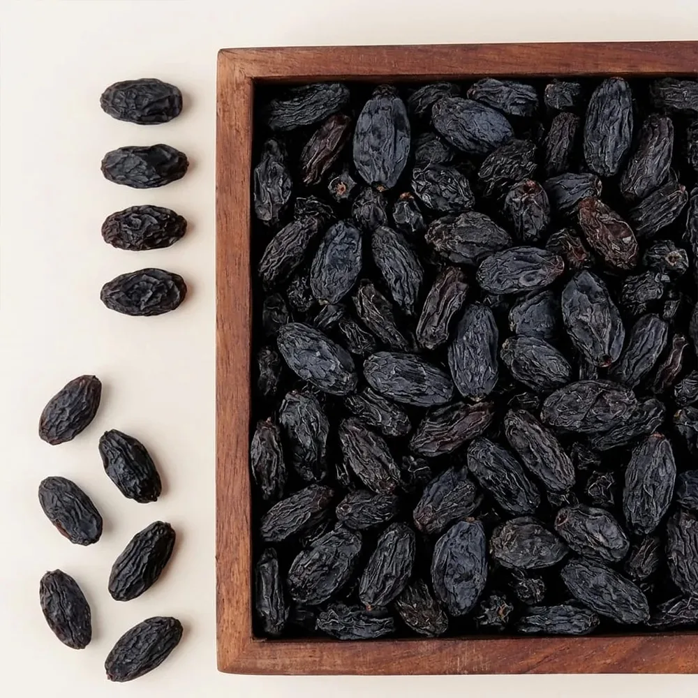 Black Raisin Seedless (Premium) - Image 3