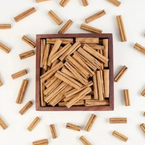 Cassia Bark Roll – Premium