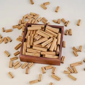 Cassia Bark Roll – Premium
