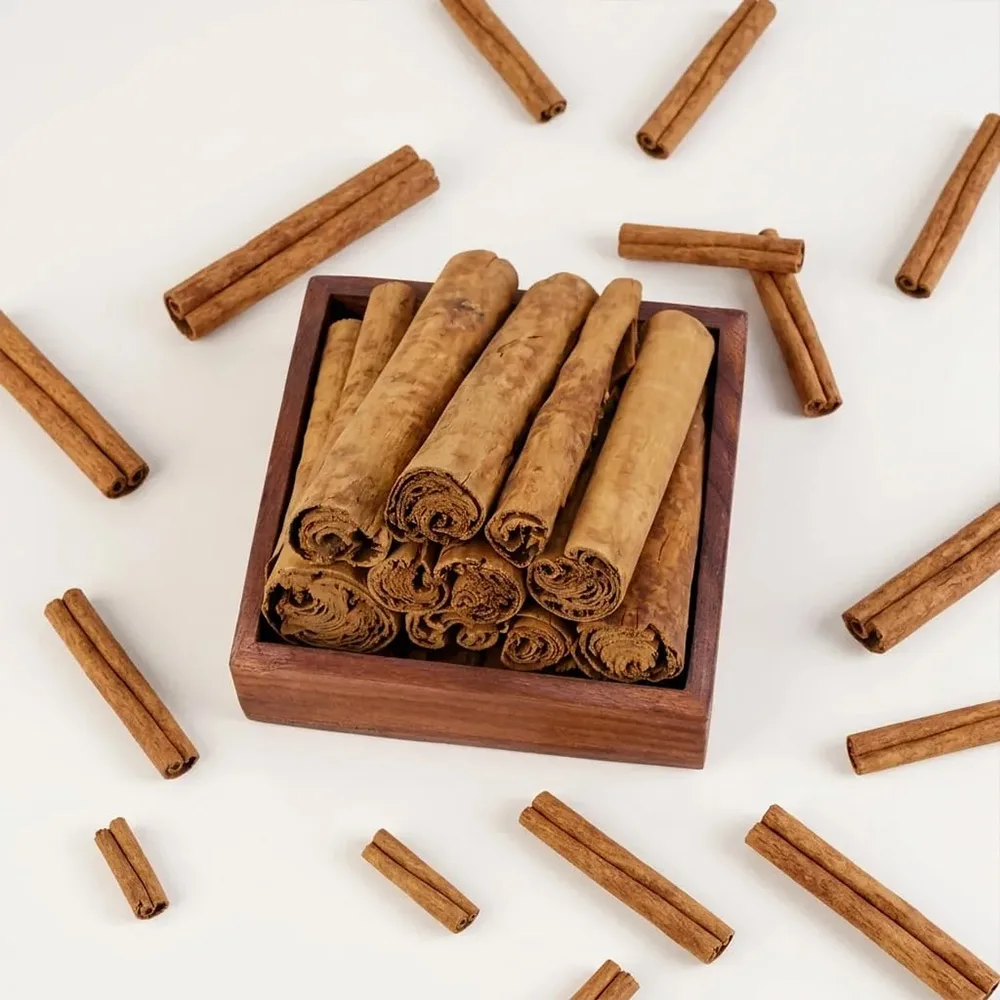Ceylon Cinnamon (True Cinnamon)