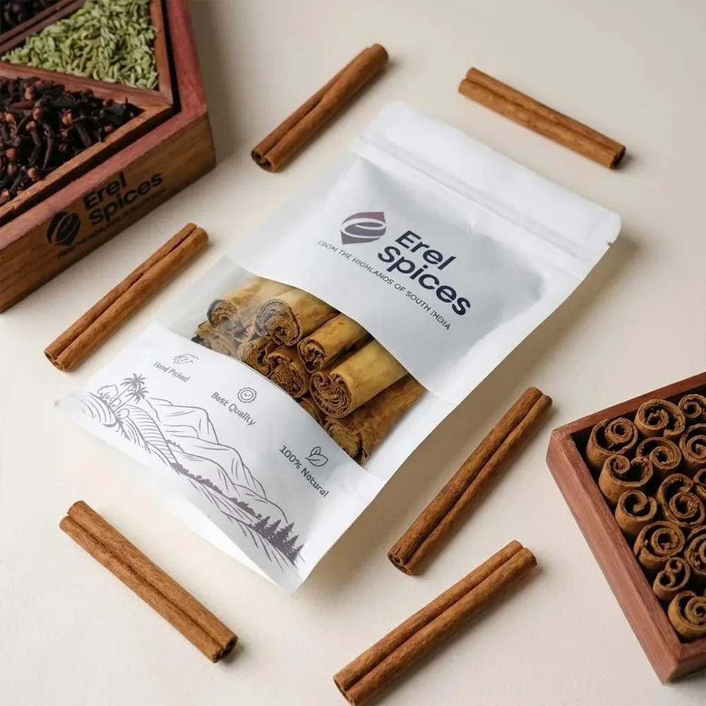 Ceylon Cinnamon (True Cinnamon) - Image 3