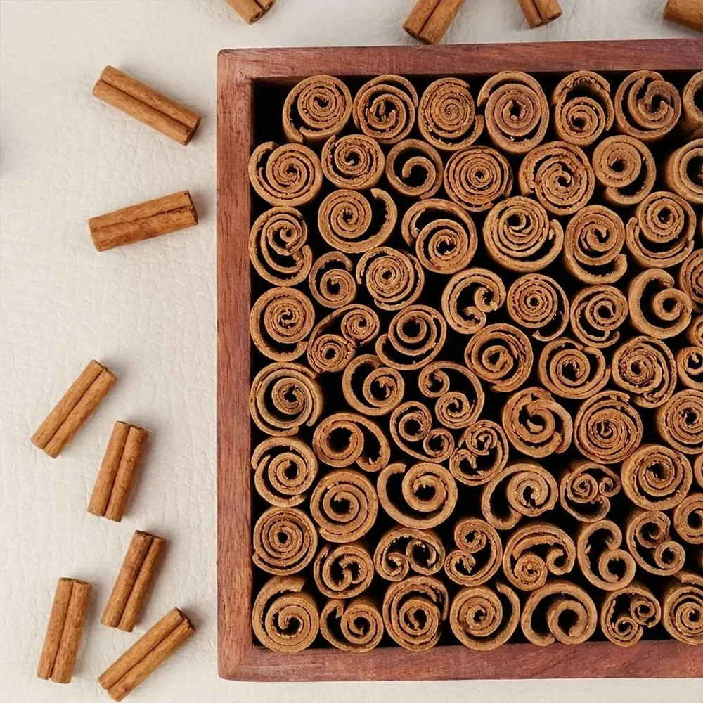 Ceylon Cinnamon (True Cinnamon) - Image 4