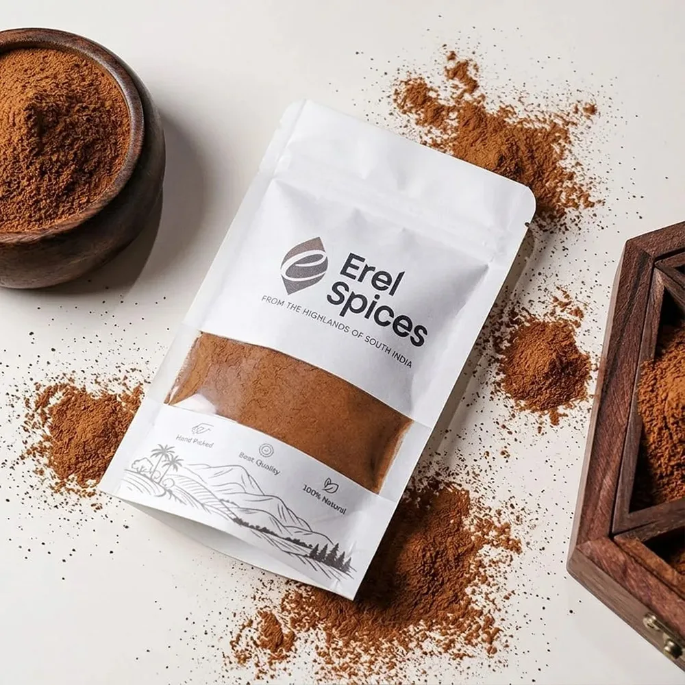 Premium Cinnamon Powder - Image 3
