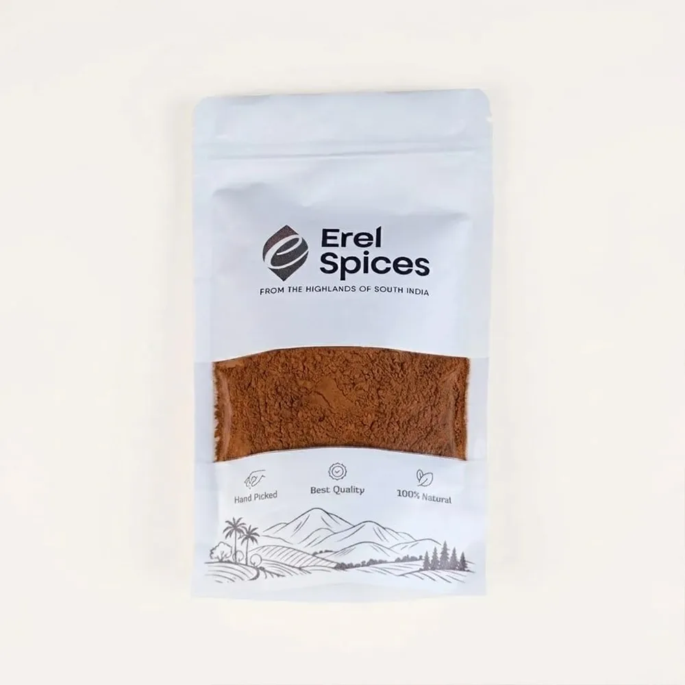 Premium Cinnamon Powder - Image 5