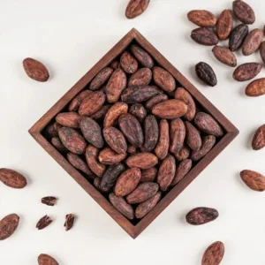 Premium Cocoa Beans