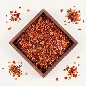 Premium Crushed Chilli