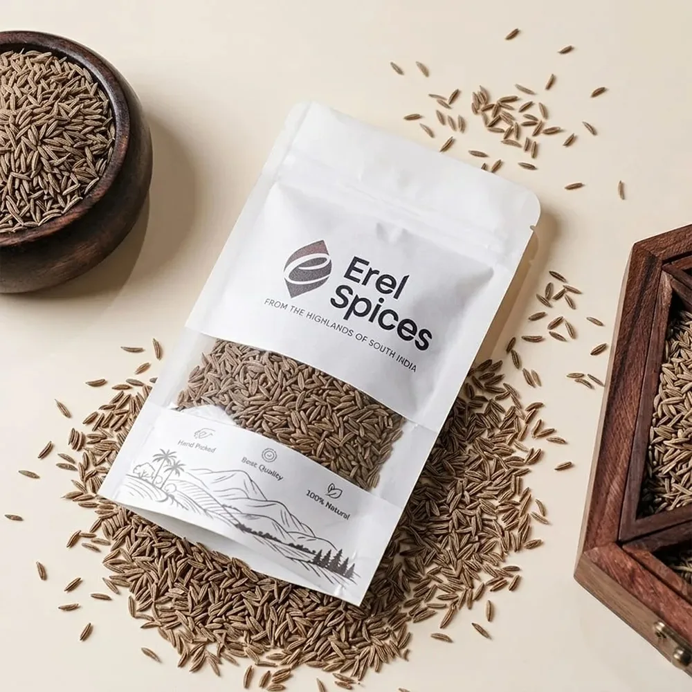 Cumin Seeds (Jeera) - Image 3