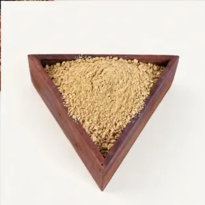 Premium Dried Ginger Powder