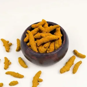 Erode Dried Turmeric