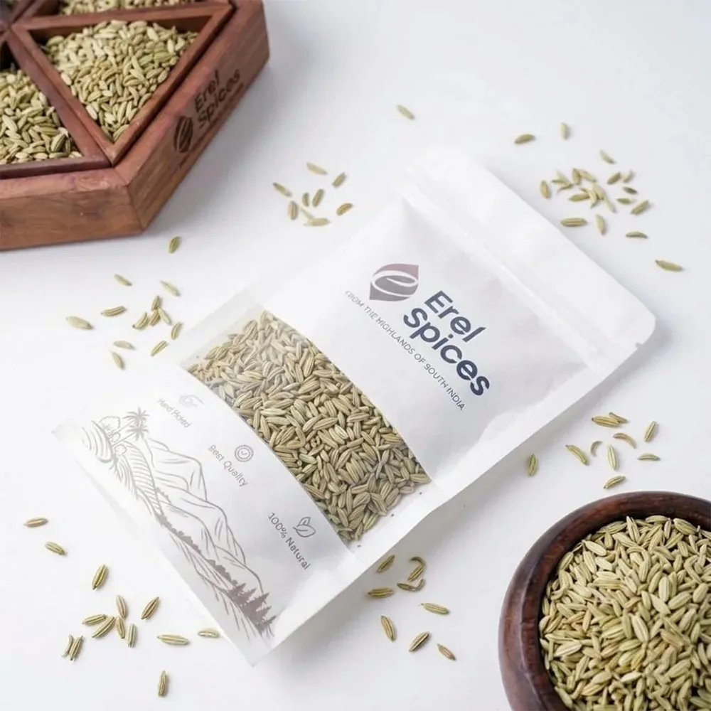 Fennel Seeds (Saunf) - Image 3