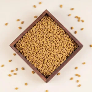 Fenugreek (Methi Seeds)