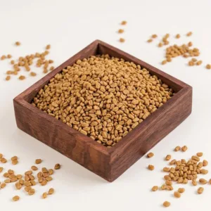 Fenugreek (Methi Seeds)