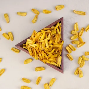 Premium Jackfruit Chips